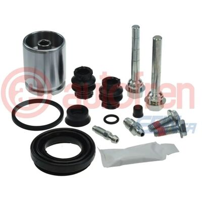 Autofren Seinsa Rear Brake Caliper Repair Kit - For Volkswagen, Audi, Seat, Skoda Autofren Seinsa Rear Brake Caliper Repair Kit - For Volkswagen, Audi, Seat, Skoda