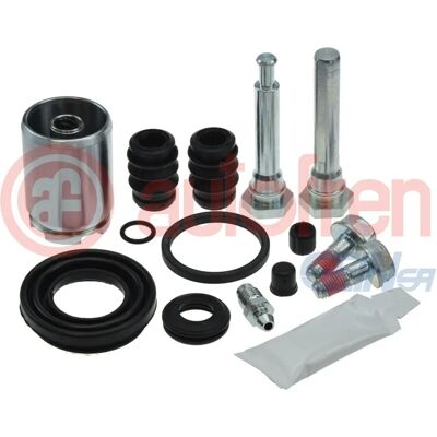 Autofren Seinsa Hinterachse Bremssattel Reparatursatz - 34mm Kolben - Suzuki Autofren Seinsa Hinterachse Bremssattel Reparatursatz - 34mm Kolben - Suzuki