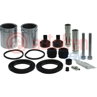 Kit di riparazione del caliper freno Autofren D43571S - Anteriore, Mercedes-Benz Vito & V-Class Kit di riparazione del caliper freno Autofren D43571S - Anteriore, Mercedes-Benz Vito & V-Class