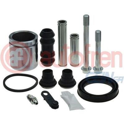 Kit di riparazione freno posteriore Autofren Seinsa D43575S Kit di riparazione freno posteriore Autofren Seinsa D43575S