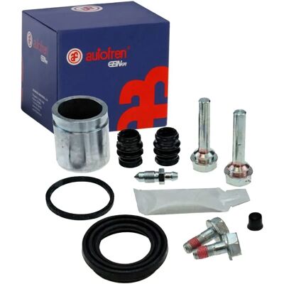 Kit di riparazione per pinza freno posteriore Autofren Seinsa D43419S Kit di riparazione per pinza freno posteriore Autofren Seinsa D43419S