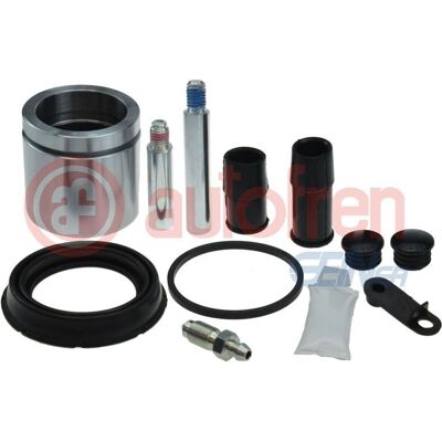 AUTOFREN SEINSA D43719S Bremssattel Reparatursatz - Komplettsatz mit Führungspins AUTOFREN SEINSA D43719S Bremssattel Reparatursatz - Komplettsatz mit Führungspins