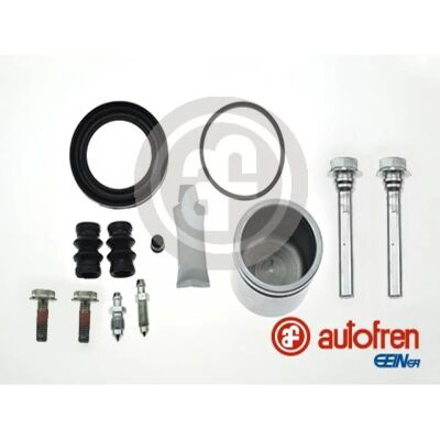 AUTOFREN SEINSA D43547S - Bremsecaliper Reparationssæt AUTOFREN SEINSA D43547S - Bremsecaliper Reparationssæt