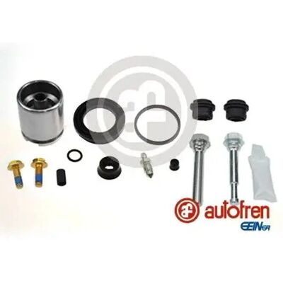 AUTOFREN SEINSA D43913S Bakhjulsbremse Reparasjonssett AUTOFREN SEINSA D43913S Bakhjulsbremse Reparasjonssett