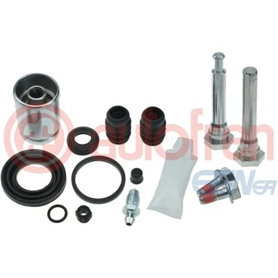 AUTOFREN SEINSA D43922S Bremsekaliper Reparationssæt - Bagaksel, 33 mm stempel AUTOFREN SEINSA D43922S Bremsekaliper Reparationssæt - Bagaksel, 33 mm stempel