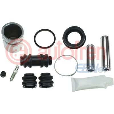 Toyota Corolla Bremssattel Reparatursatz - 36mm Kolben, Führungspins Toyota Corolla Bremssattel Reparatursatz - 36mm Kolben, Führungspins