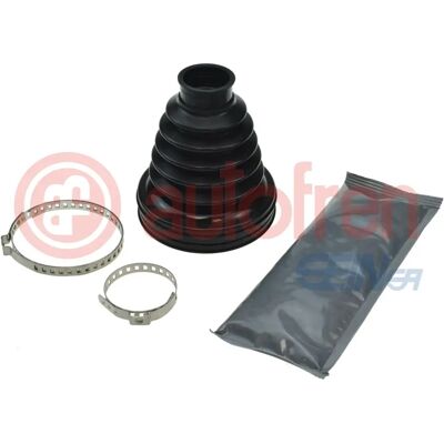 AUTOFREN SEINSA D8694T CV-ledbånd - transmissionsside AUTOFREN SEINSA D8694T CV-ledbånd - transmissionsside