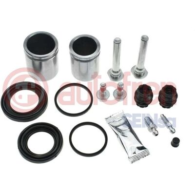 AUTOFREN SEINSA D44012S Bremsecaliper Revisionssæt - Bremsesystem AUTOFREN SEINSA D44012S Bremsecaliper Revisionssæt - Bremsesystem