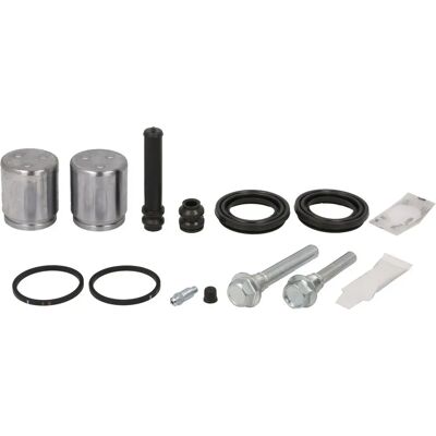 Kit de reparo de freios Mazda CX-7 CX-9 - Pistão e pinos guia Kit de reparo de freios Mazda CX-7 CX-9 - Pistão e pinos guia