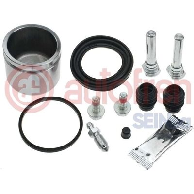 AUTOFREN SEINSA D44039S - Brake Repair Kit for Chevrolet Epica KL1 & Daewoo Evanda AUTOFREN SEINSA D44039S - Brake Repair Kit for Chevrolet Epica KL1 & Daewoo Evanda
