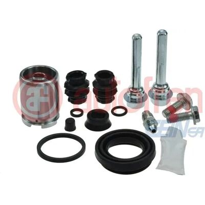AUTOFREN SEINSA D44087S Bremsecaliper reparationssæt - Bagaksel AUTOFREN SEINSA D44087S Bremsecaliper reparationssæt - Bagaksel
