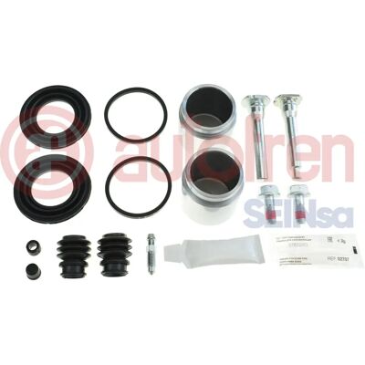 AUTOFREN SEINSA D44608S - Kit di riparazione freni per asse anteriore AUTOFREN SEINSA D44608S - Kit di riparazione freni per asse anteriore