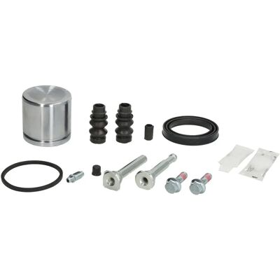 Toyota bremse reparationssæt - D44754S - Piston- og guidepinsæt Toyota bremse reparationssæt - D44754S - Piston- og guidepinsæt
