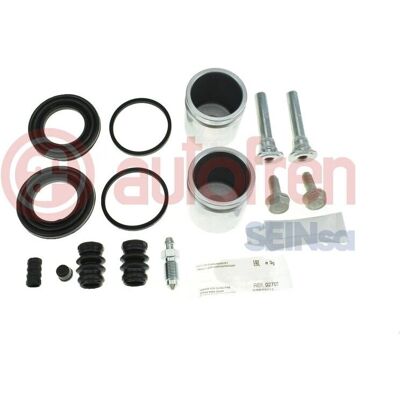 AUTOFREN SEINSA D45058S - Conjunto de reparação, pinça de freio AUTOFREN SEINSA D45058S - Conjunto de reparação, pinça de freio