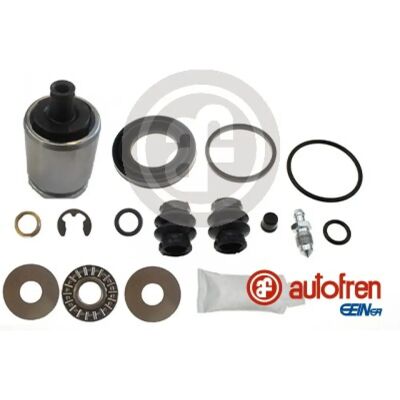 AUTOFREN SEINSA D45306K Brake Caliper Repair Kit - Brake Caliper Repair Kit AUTOFREN SEINSA D45306K Brake Caliper Repair Kit - Brake Caliper Repair Kit