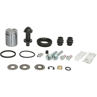 Kit di riparazione pinza freno posteriore AUTOFREN SEINSA D45308S - Pistone & Guide Pins Kit di riparazione pinza freno posteriore AUTOFREN SEINSA D45308S - Pistone & Guide Pins