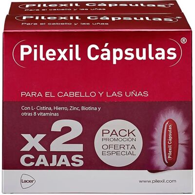 Cápsulas de Biotina Zinco L-Cisteína para cabelo e unhas Cápsulas de Biotina Zinco L-Cisteína para cabelo e unhas