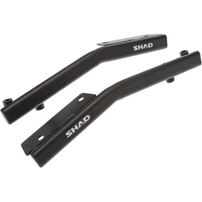 SHAD Yamaha Fazer 600 Support - Top Case Mount - Black SHAD Yamaha Fazer 600 Support - Top Case Mount - Black