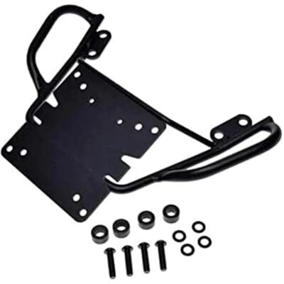Shad Top Master Tylne Mocowanie Honda CBR600F Shad Top Master Tylne Mocowanie Honda CBR600F
