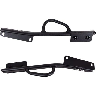 Support Top Master Honda VFR 800 Shad pour 2002-2013 - Publicité Support Top Master Honda VFR 800 Shad pour 2002-2013 - Publicité