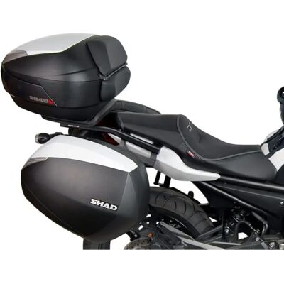 Shad Top Master Montaje Trasero Yamaha XJR 1300 Shad Top Master Montaje Trasero Yamaha XJR 1300
