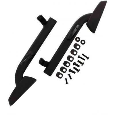 Supporto Bauletto Shad Yamaha XJ 900 - Kit di Montaggio Moto Supporto Bauletto Shad Yamaha XJ 900 - Kit di Montaggio Moto