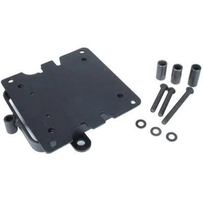 Fissaggio Top Case Shad Suzuki Burgman 650 - Supporto Fissaggio Top Case Shad Suzuki Burgman 650 - Supporto