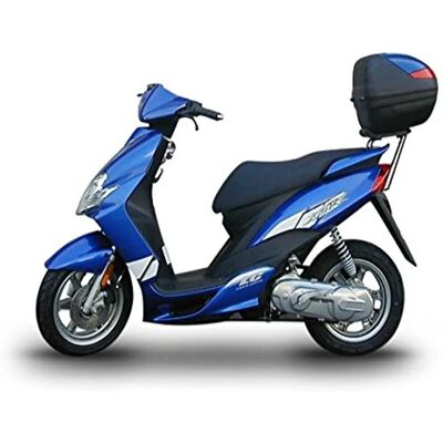 Support supérieur Shad Top Master Yamaha JOG RR CS50 - Type supérieur Support supérieur Shad Top Master Yamaha JOG RR CS50 - Type supérieur