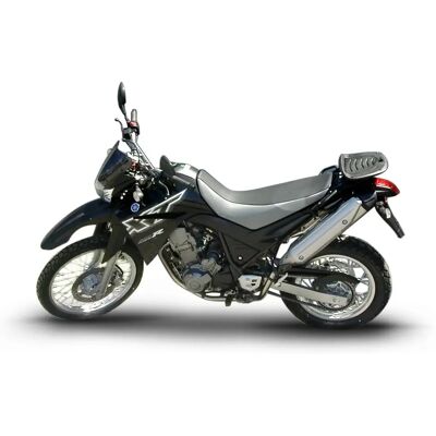 Shad Yamaha XT 660 R/X Support - Motorcycle Top Case Mount Shad Yamaha XT 660 R/X Support - Motorcycle Top Case Mount