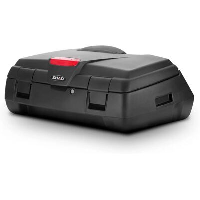 Shad ATV80 Topcase - Seguro, Refletor, Instalação fácil Shad ATV80 Topcase - Seguro, Refletor, Instalação fácil