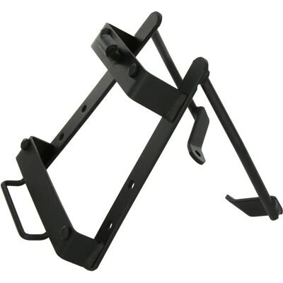 Držák horního boxu Shad Top Master BMW F650GS / G650GS Držák horního boxu Shad Top Master BMW F650GS / G650GS