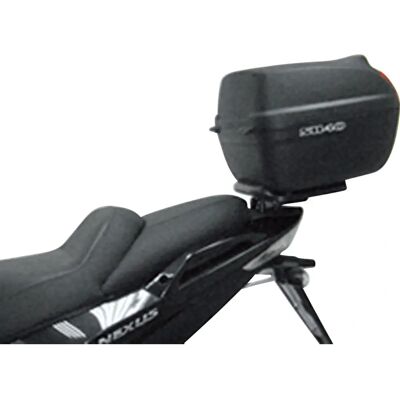 SHAD Top Master Gilera Topcase Halterung - Universell SHAD Top Master Gilera Topcase Halterung - Universell