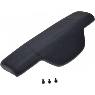 SHAD SH50 Backrest - Ergonomic Support for Motorcycles SHAD SH50 Backrest - Ergonomic Support for Motorcycles