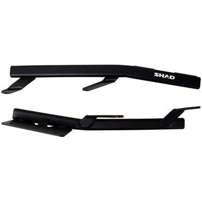 Shad Kawasaki Versys 650 Top Master Fästanordning - Top case montering Shad Kawasaki Versys 650 Top Master Fästanordning - Top case montering