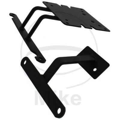 Uchwyt Shad Yamaha Cygnus 125 Top Master - Czarny - Typ Top Uchwyt Shad Yamaha Cygnus 125 Top Master - Czarny - Typ Top