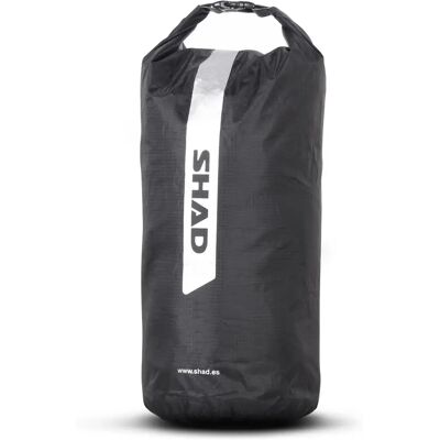 Shad Waterdichte 8L Motorfietsen Opslag - Voertuigaccessoires Shad Waterdichte 8L Motorfietsen Opslag - Voertuigaccessoires