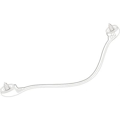 Shad Model SH50/49/48/45/40/39/37/33/29/26 - Motorcases Accessoire Shad Model SH50/49/48/45/40/39/37/33/29/26 - Motorcases Accessoire