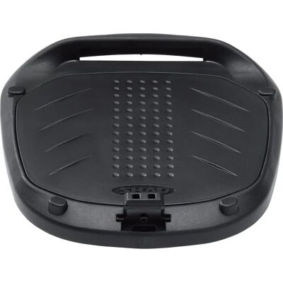 Shad D1b29par Polypropylen Motorrad Topcase Trägerplatte - Motorrad Topcase Trägerplatte Shad D1b29par Polypropylen Motorrad Topcase Trägerplatte - Motorrad Topcase Trägerplatte