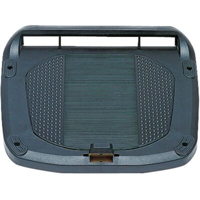 Shad Sh37 Top Case Płyta - 40 cm - Unisex - Akcesorium motocyklowe Shad Sh37 Top Case Płyta - 40 cm - Unisex - Akcesorium motocyklowe