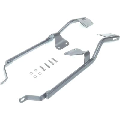 Supporto superiore Shad Honda CBF 125 - Montaggio Top Master Supporto superiore Shad Honda CBF 125 - Montaggio Top Master