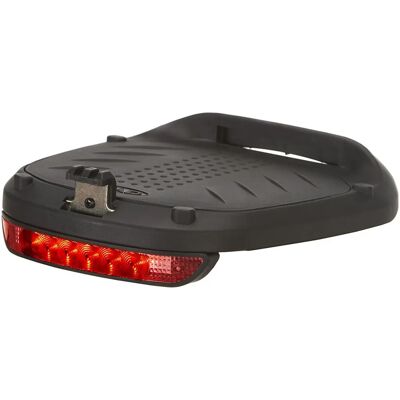 SHAD D0B29KL - Motorcycle Top Case Light Kit - Black SHAD D0B29KL - Motorcycle Top Case Light Kit - Black