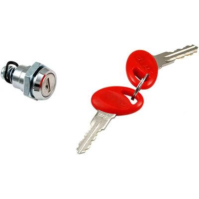 Shad Lock System - Compatible with SH26 to SH47 Shad Lock System - Compatible with SH26 to SH47