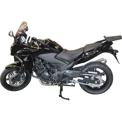 Shad Support Honda CBF 1000 - Top Master Montage-Kit Shad Support Honda CBF 1000 - Top Master Montage-Kit