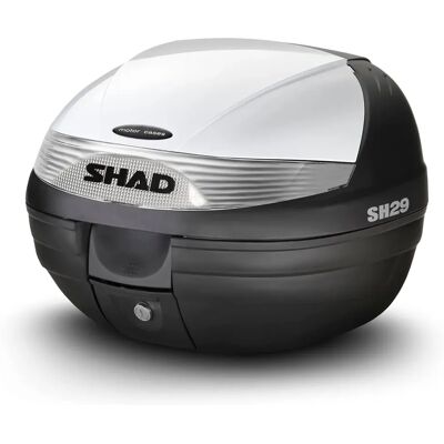 Shad SH29 Topcase Cover Vit - Topcase Cover Shad SH29 Topcase Cover Vit - Topcase Cover