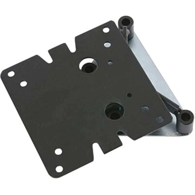 SHAD Daelim S3/q3 125i Top Case Steun - Motorfiets Bevestiging SHAD Daelim S3/q3 125i Top Case Steun - Motorfiets Bevestiging