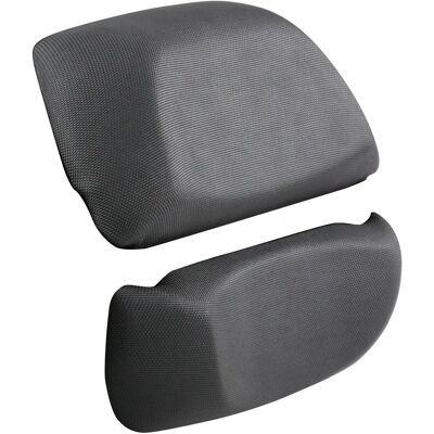 Shad Sh48 Topcase Backrest - Adjustable Lumbar Support Shad Sh48 Topcase Backrest - Adjustable Lumbar Support