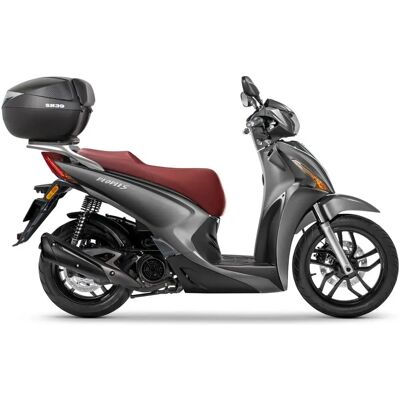 Shad Kymco People S 125 Top Case Support - Top Product Type Shad Kymco People S 125 Top Case Support - Top Product Type