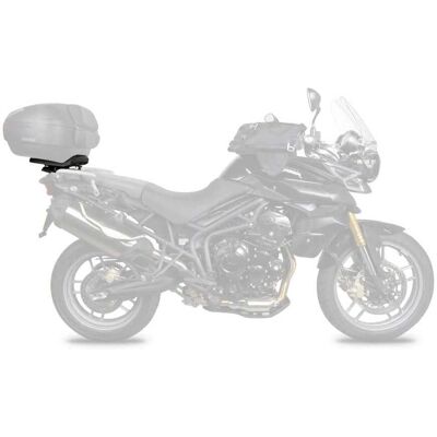 Shad Triumph Tiger 800 Xc/xr/xrx Top Case Fixing Kit Shad Triumph Tiger 800 Xc/xr/xrx Top Case Fixing Kit