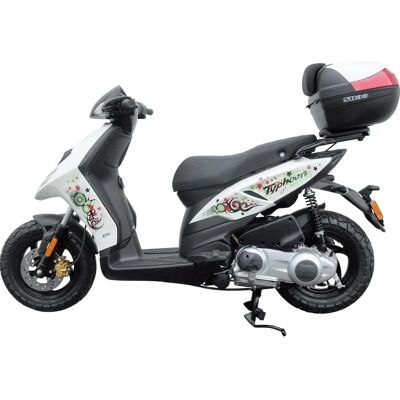 Shad Piaggio Typhoon Top Master Support - Topcase Support Shad Piaggio Typhoon Top Master Support - Topcase Support