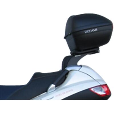 Support Shad Piaggio MP3 Top Master - Fixation Top Case Support Shad Piaggio MP3 Top Master - Fixation Top Case